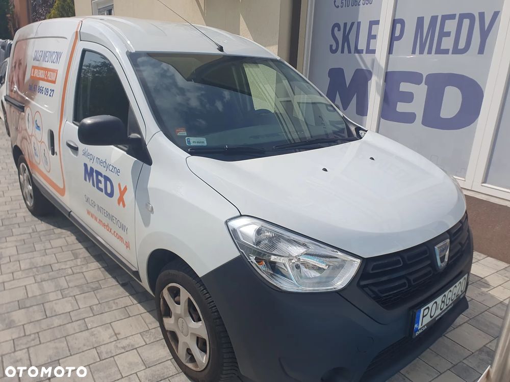 Dacia Dokker - 12
