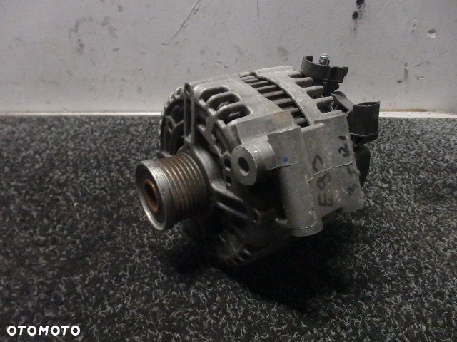 BMW E90 E91 E92 E93 ALTERNATOR N54 3.0I 7557789 RAF-AUTO CZĘŚCI BMW