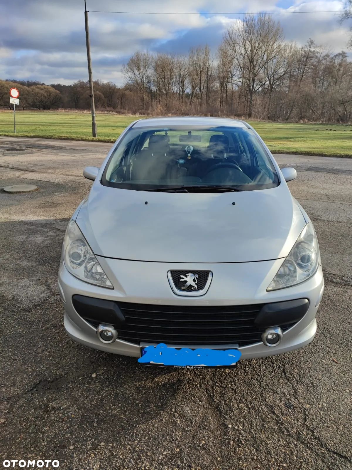 Peugeot 307 1.4 Trendy - 1