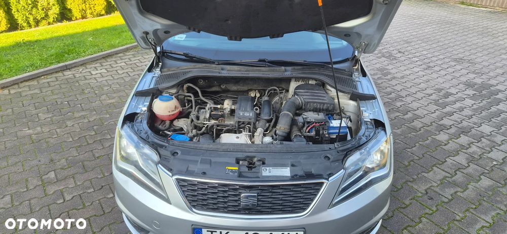 Seat Toledo - 14