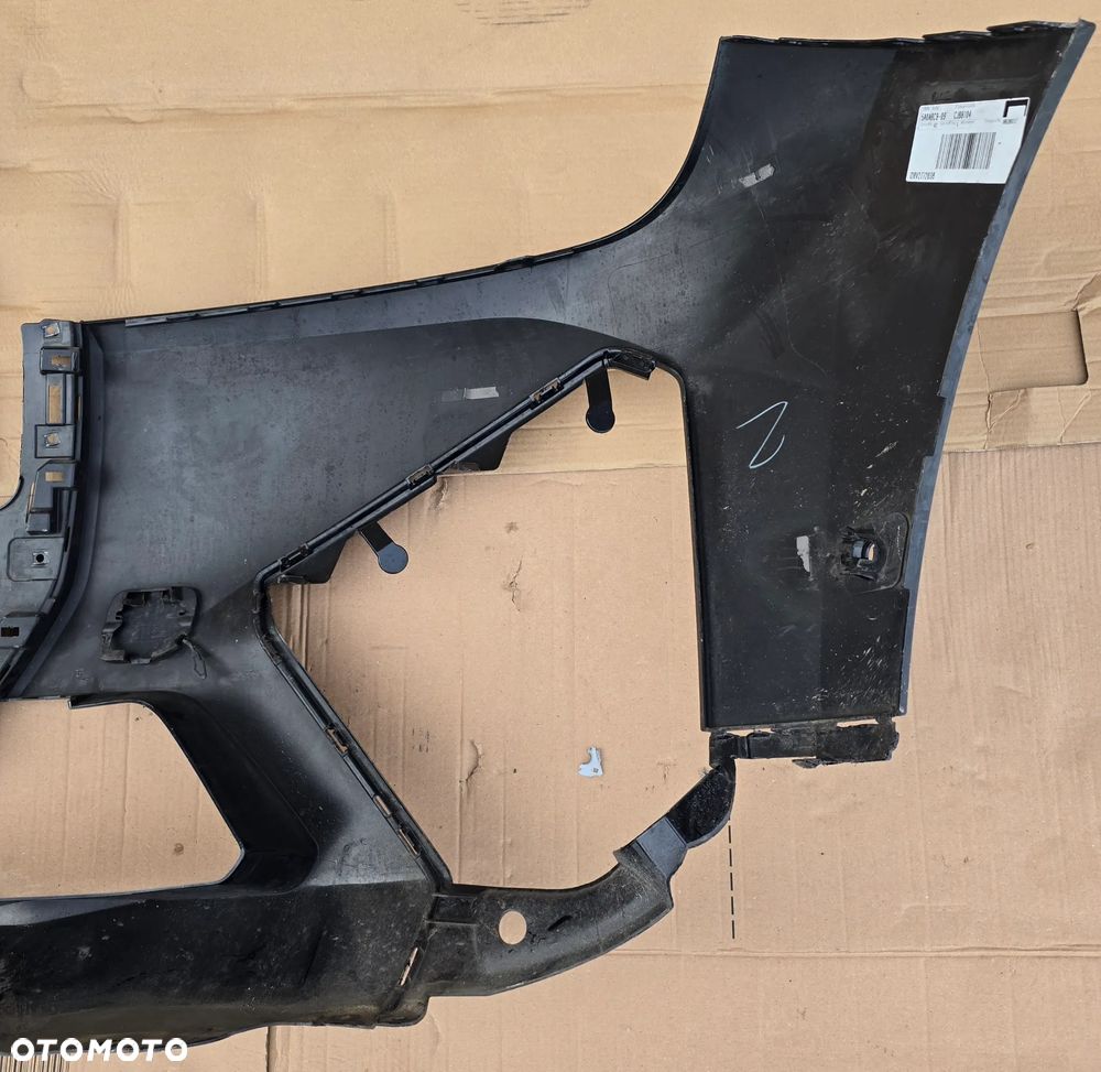 BMW IX I20 M-PAKIET 21- ZDERZAK PRZÓD PRZEDNI 5A0ABC9-09 - 11