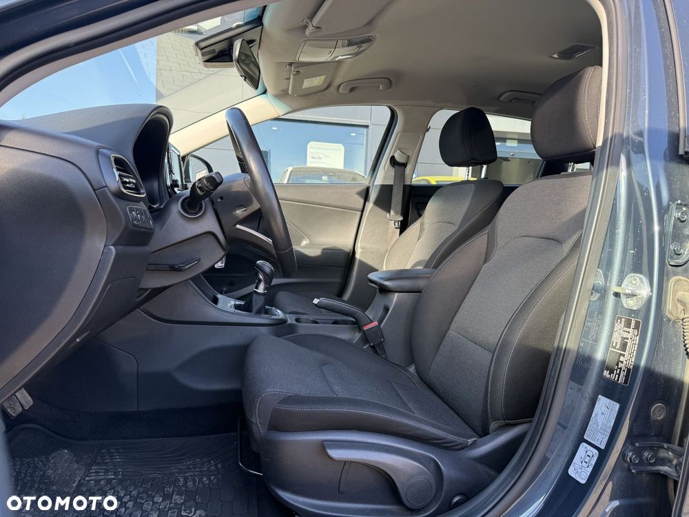 Hyundai i30 1.5 DPI Modern - 22