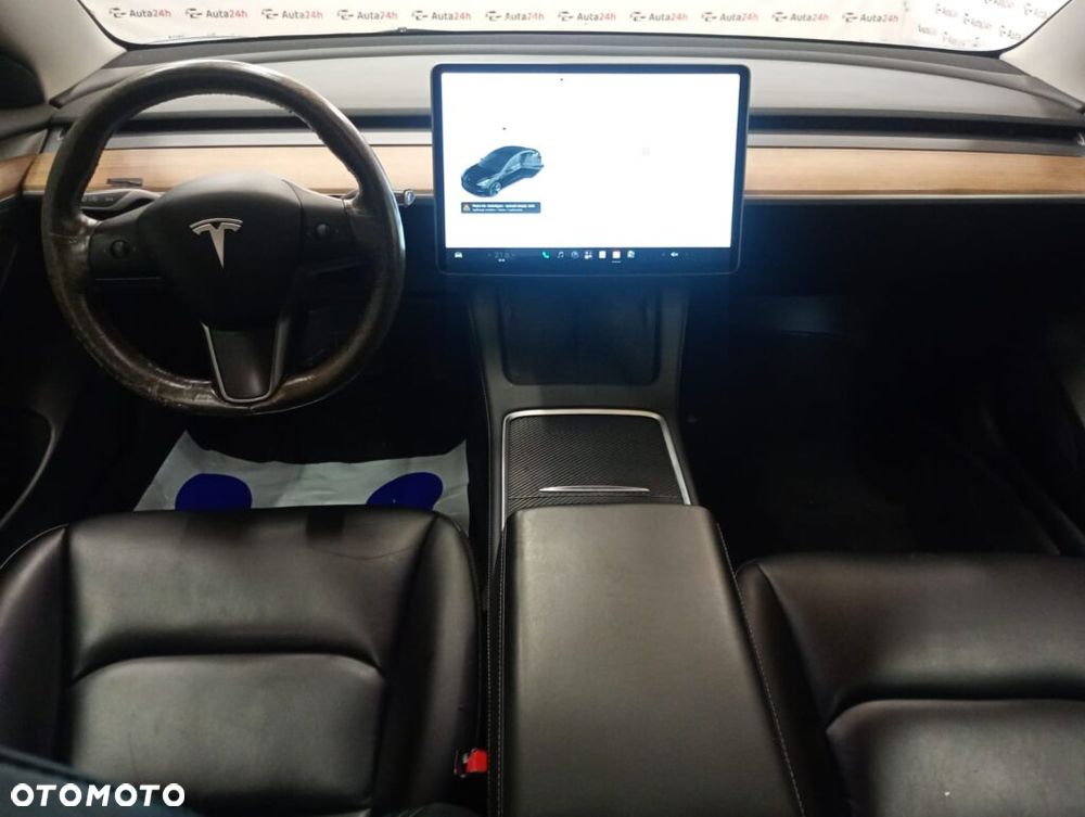 Tesla Model 3 Allradantrieb Dual Motor - 7