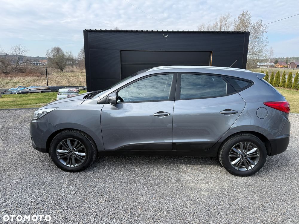 Hyundai ix35 - 11