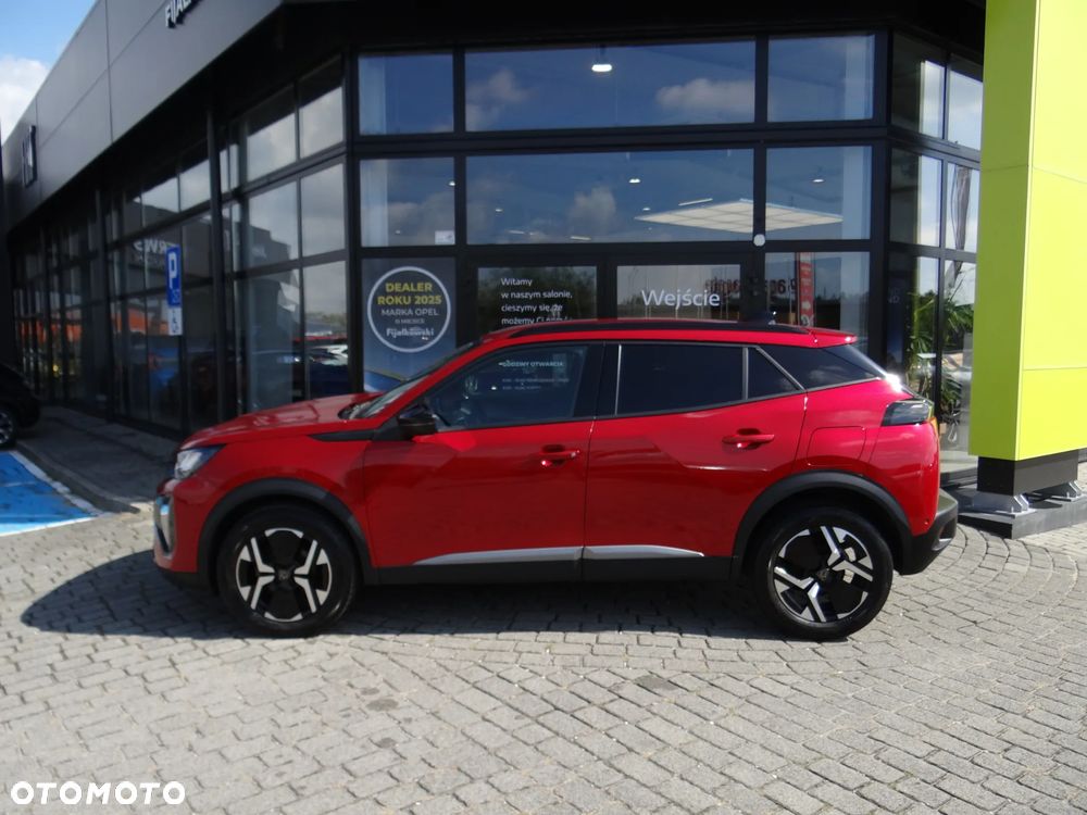 Peugeot 2008 1.2 PureTech Allure S&S EAT8 - 2