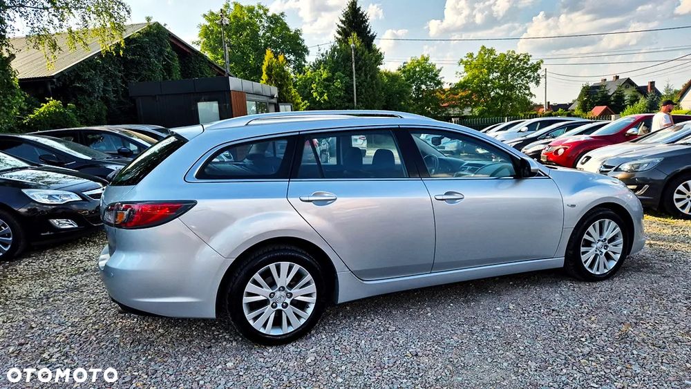 Mazda 6 2.0 Active - 14