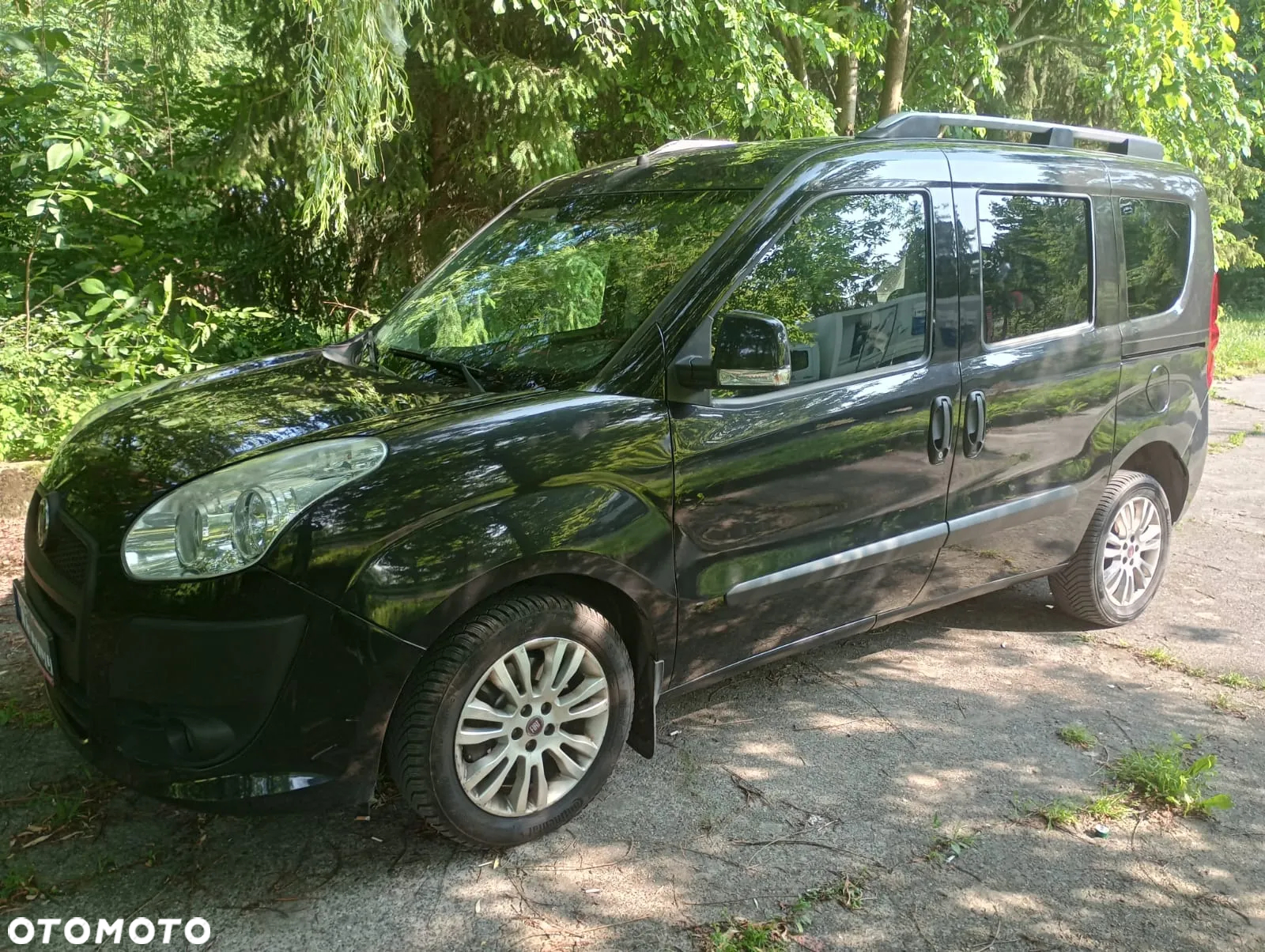 Fiat Doblo - 10