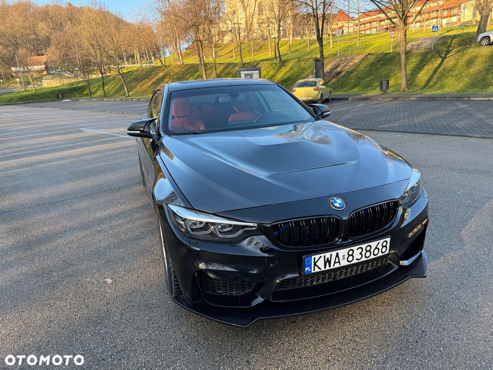 BMW Seria 4 428i Sport-Aut M Sport - 13
