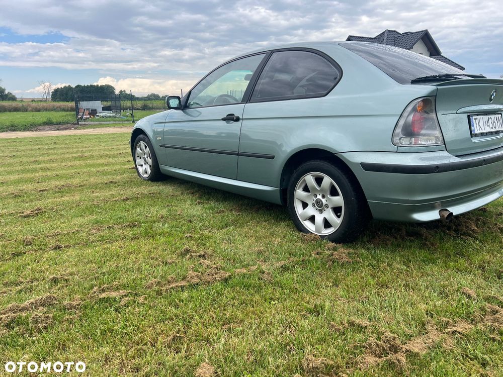 BMW Seria 3 - 6