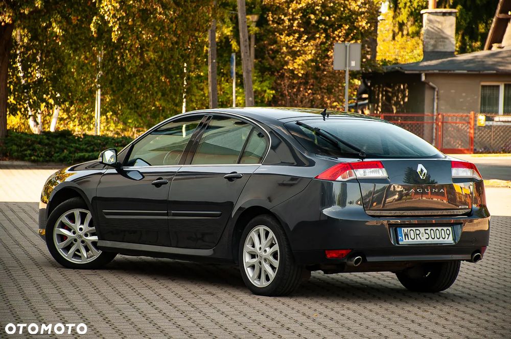 Renault Laguna - 18
