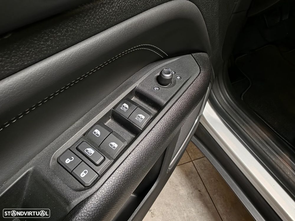 Jeep Compass 1.3 T4 4xe Auto Limited - 31