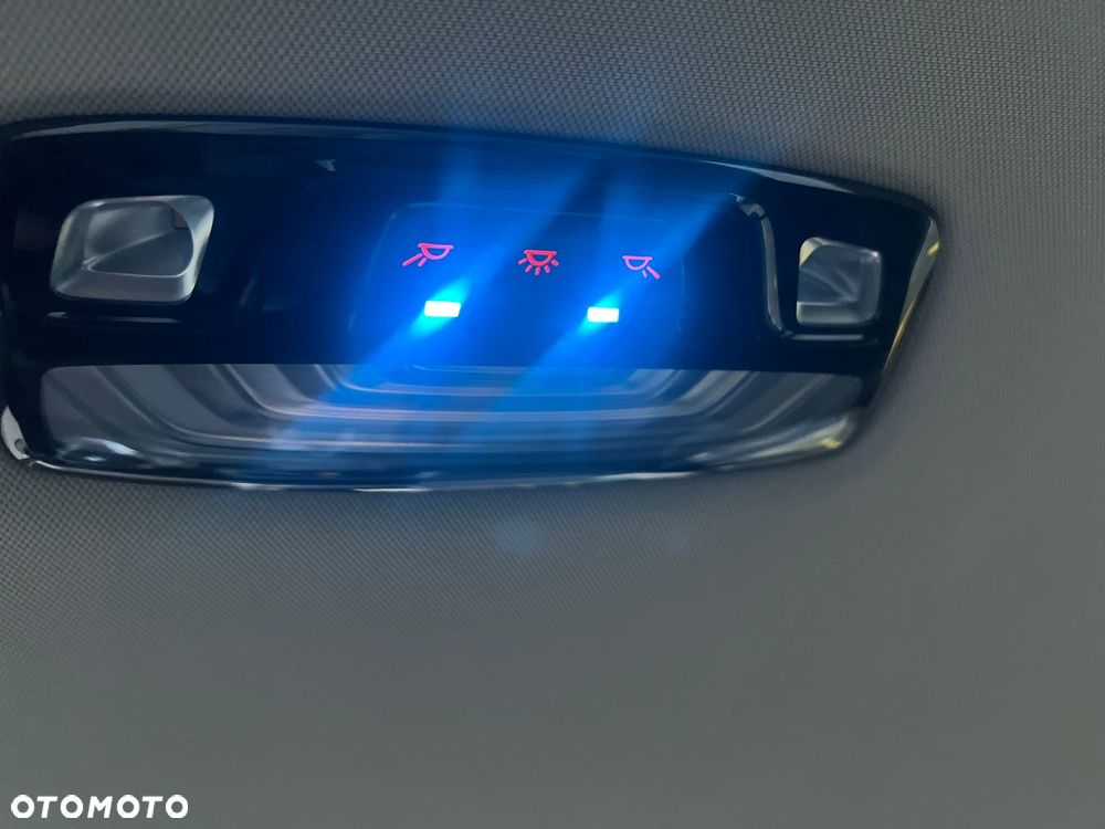 BMW Seria 5 530e iPerformance GPF Luxury Line - 20