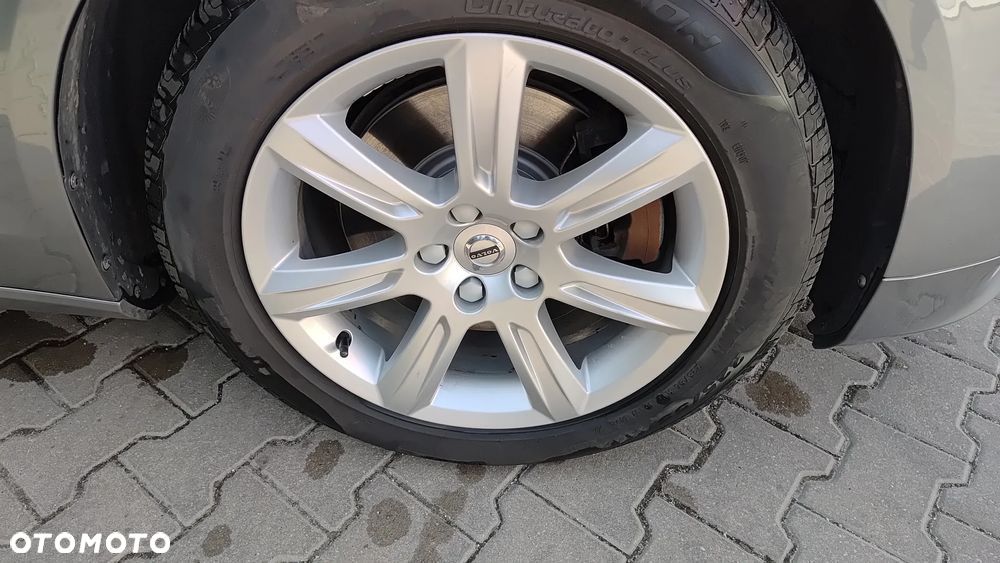 Volvo S90 D4 Momentum - 9