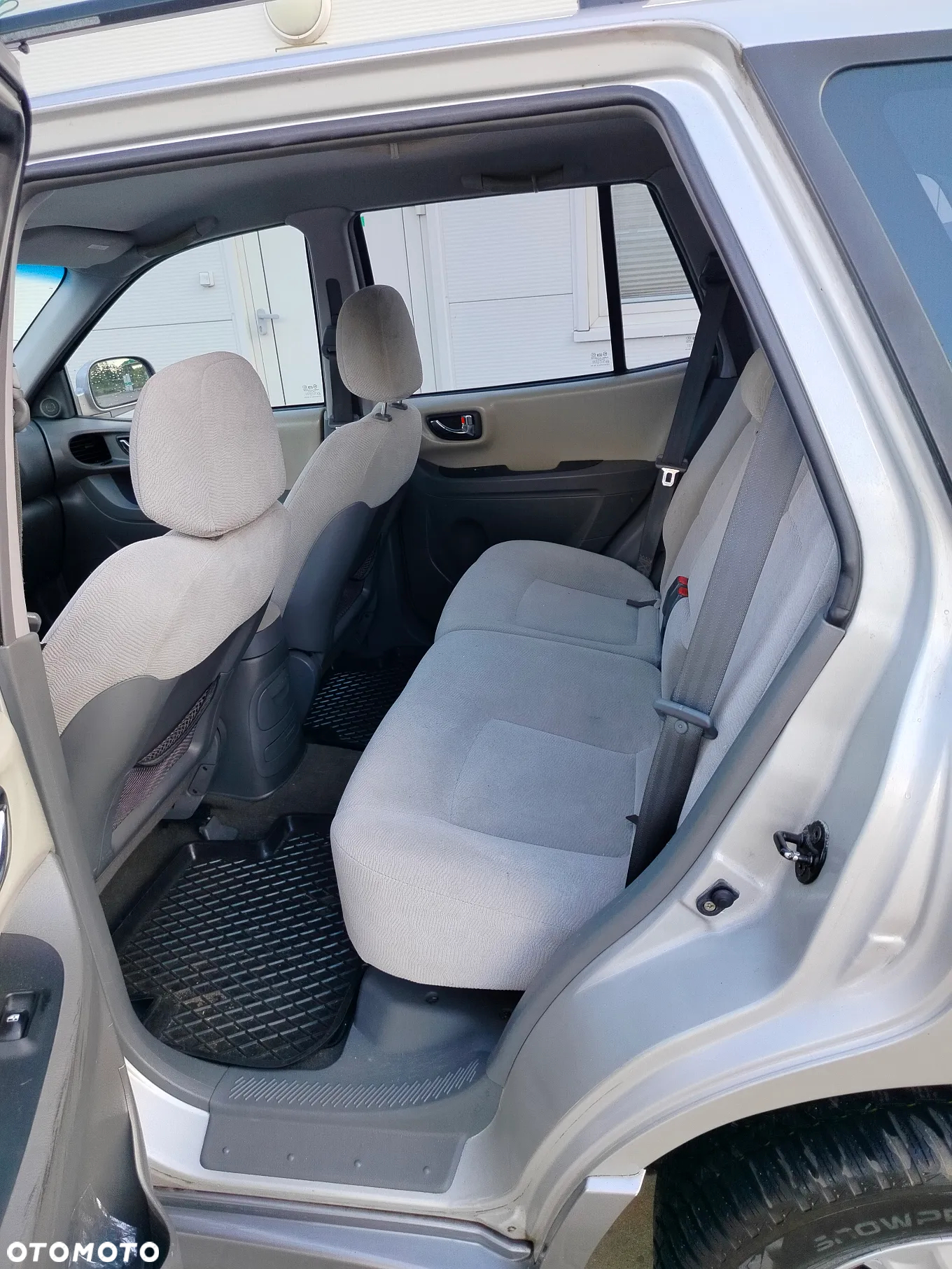 Hyundai Santa Fe - 6