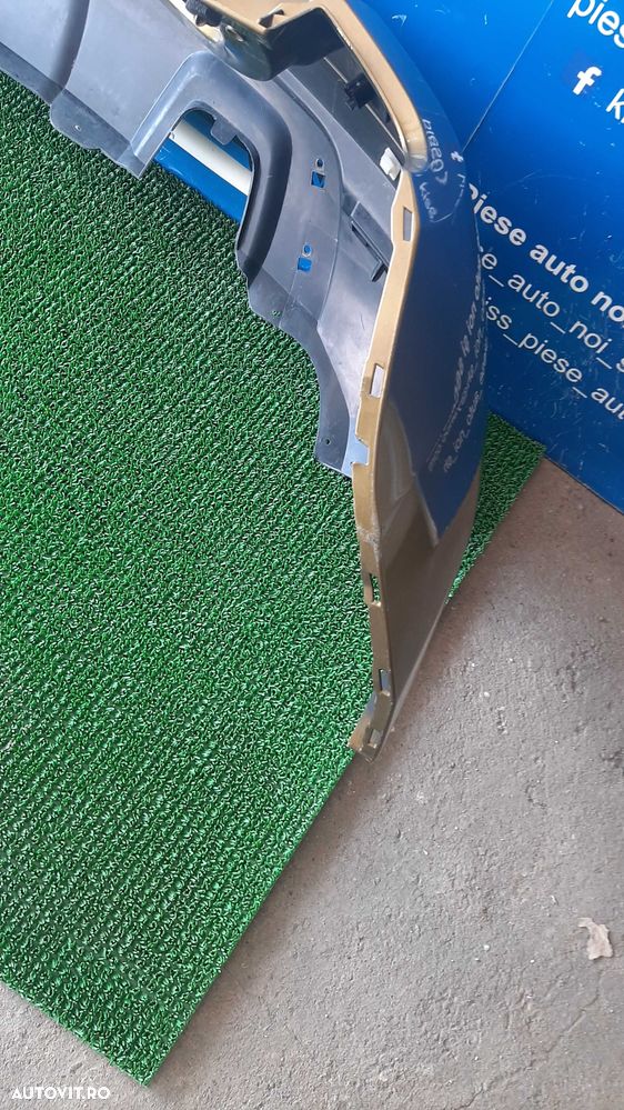 bara spate dacia duster - 7