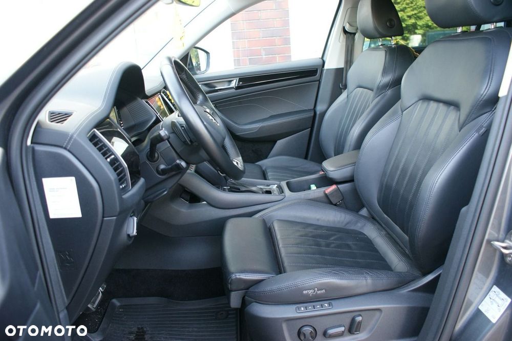 Skoda Kodiaq - 14