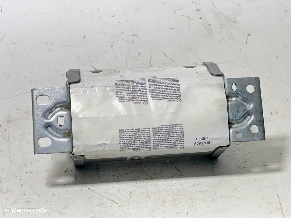 Airbag passageiro BMW 1 (E81 E82 E87) REF. 39916869802L - 1