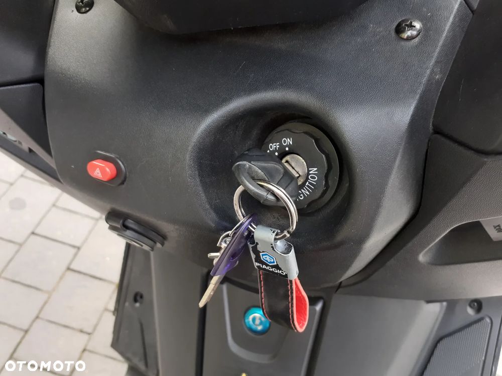 Barton B-Max 125 - 11