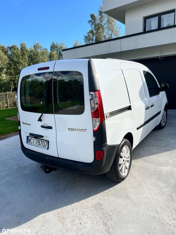 Renault Kangoo 1.5 dCi Business - 5