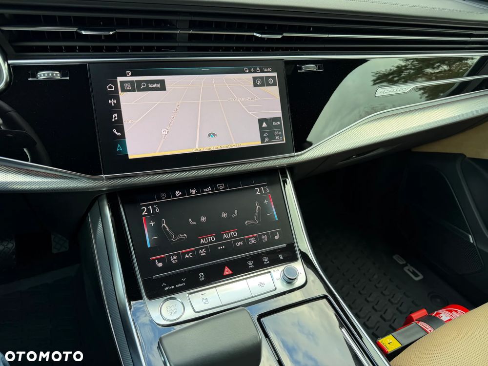 Audi Q8 2019