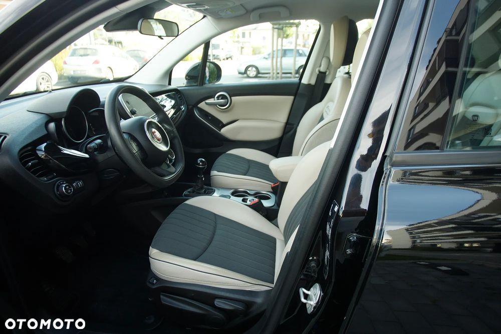 Fiat 500X 1.4 MultiAir 4x2 S&S Mirror - 19