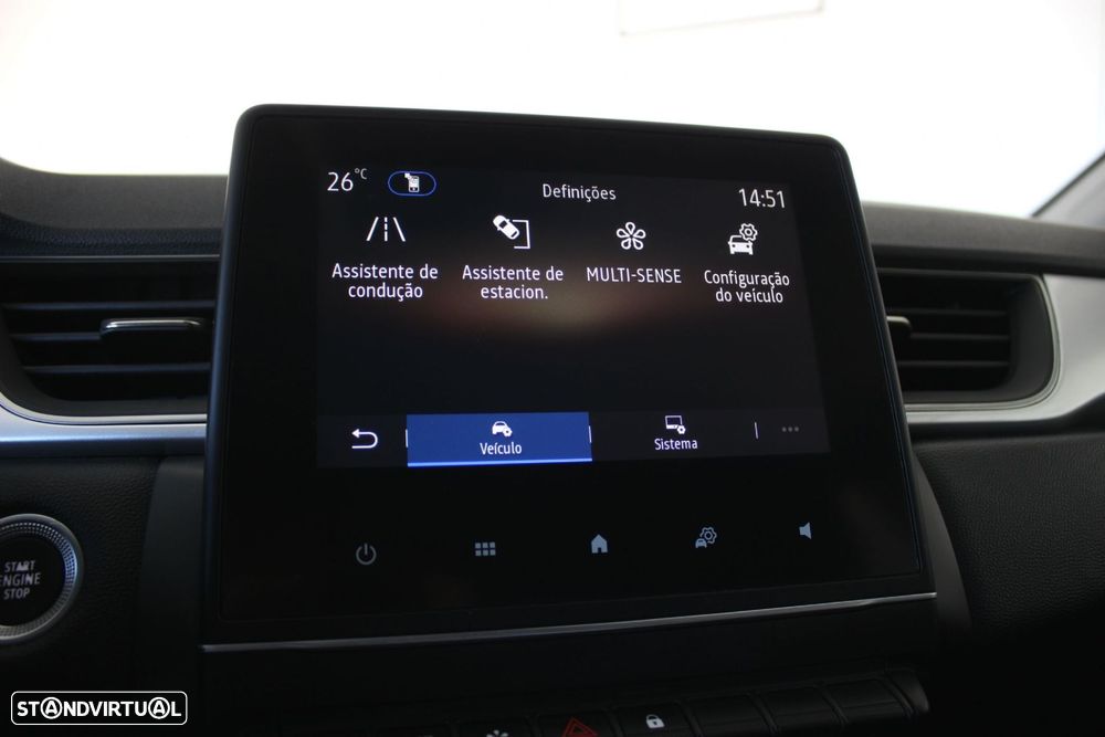 Renault Captur 1.0 TCe Exclusive - 35