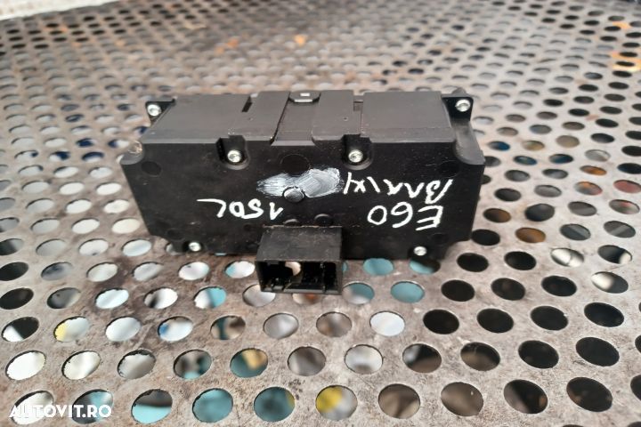 Comutator faruri 9134726 MX1253 MX1253 BMW X5 E70 [2006 - 2010] - 2