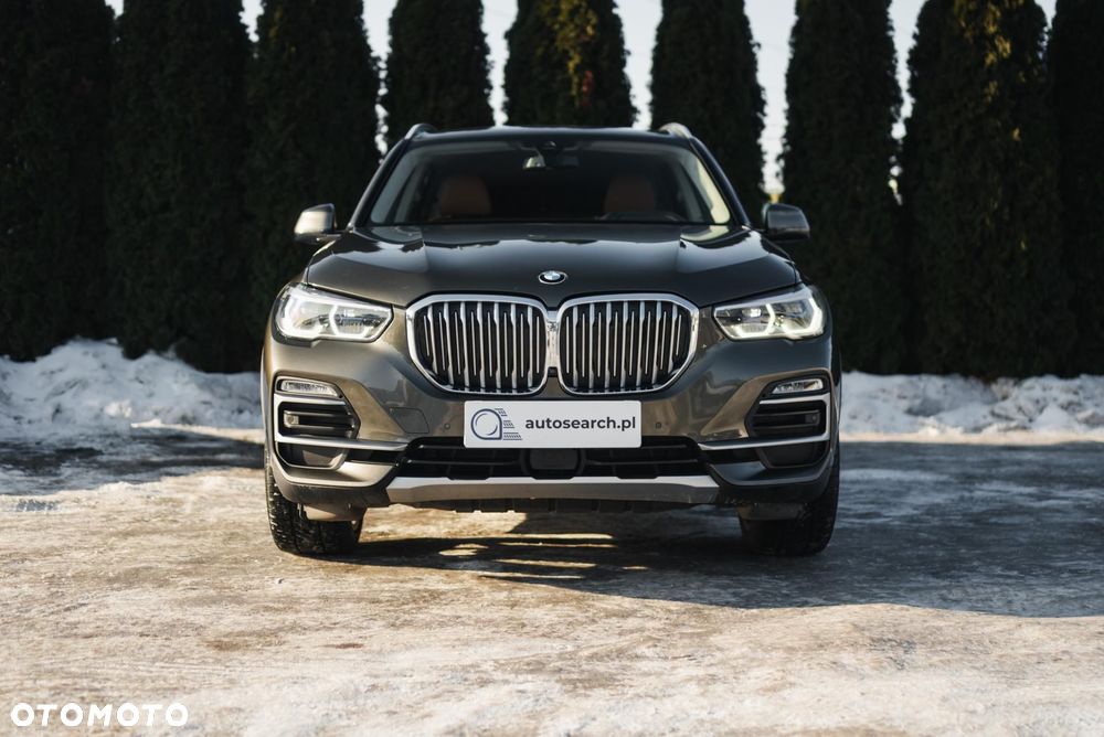 BMW X5 xDrive25d - 2