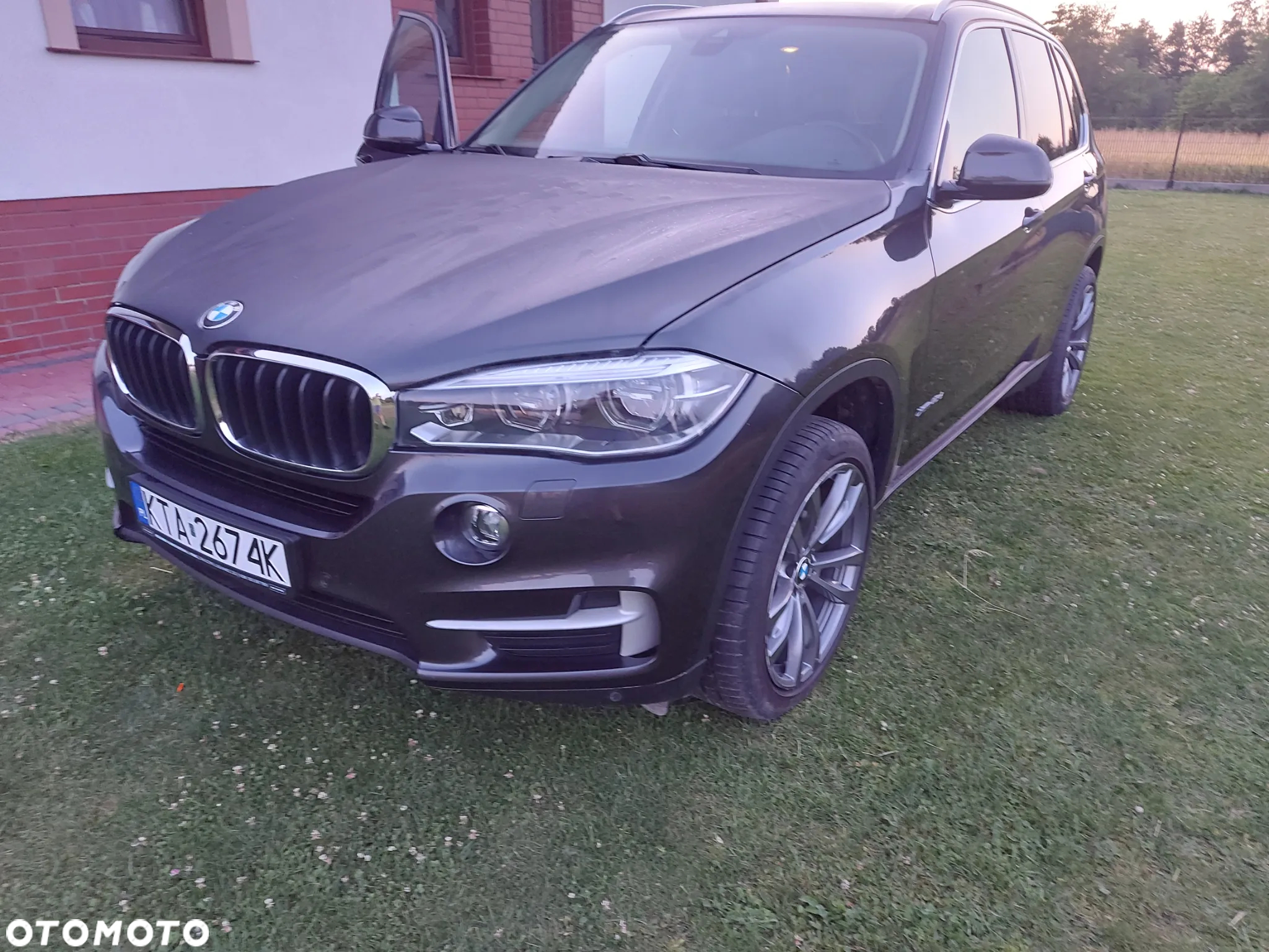 BMW X5 xDrive40d - 3