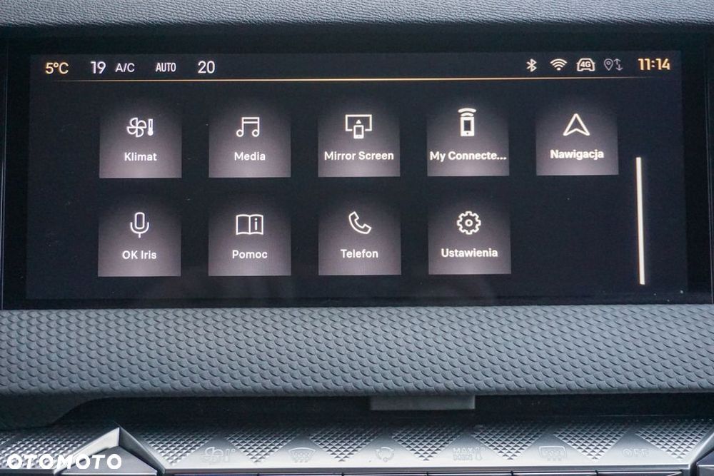 DS Automobiles DS 4 1.2 PureTech Trocadero - 36