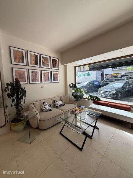 Loja para trespasse - Grande imagem: 5/11