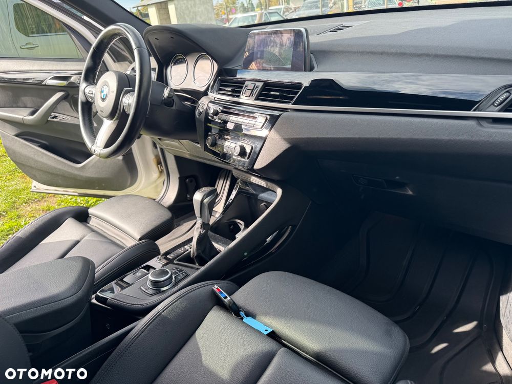 BMW X1 xDrive28i - 19