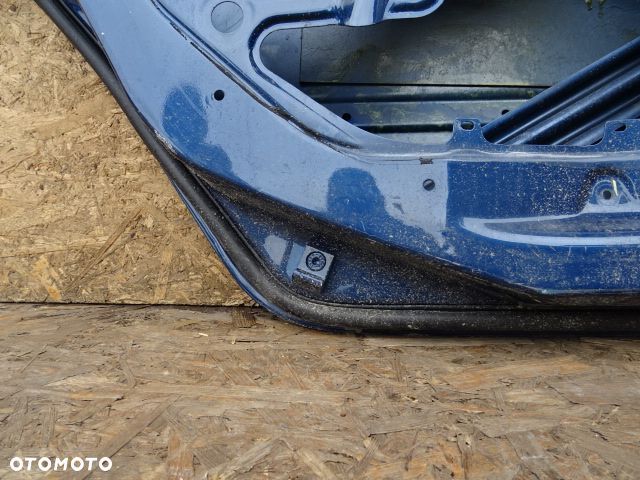 DRZWI LEWY TYŁ LEWE TYLNE BMW E46 SEDAN 98-01 NR7 - 11