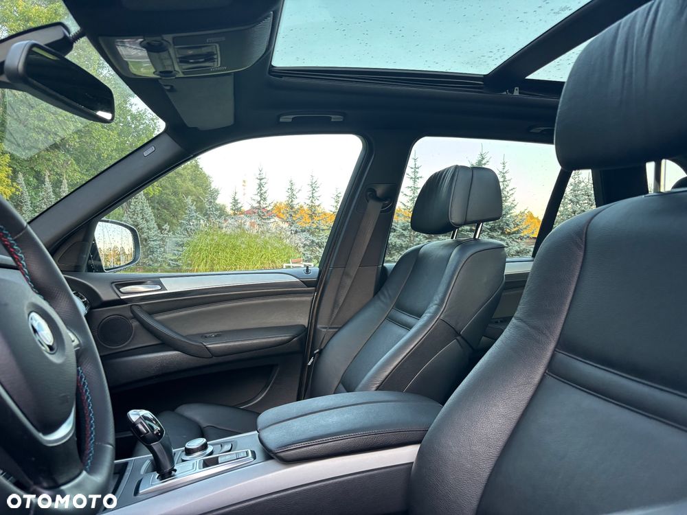 BMW X5 xDrive30d - 19