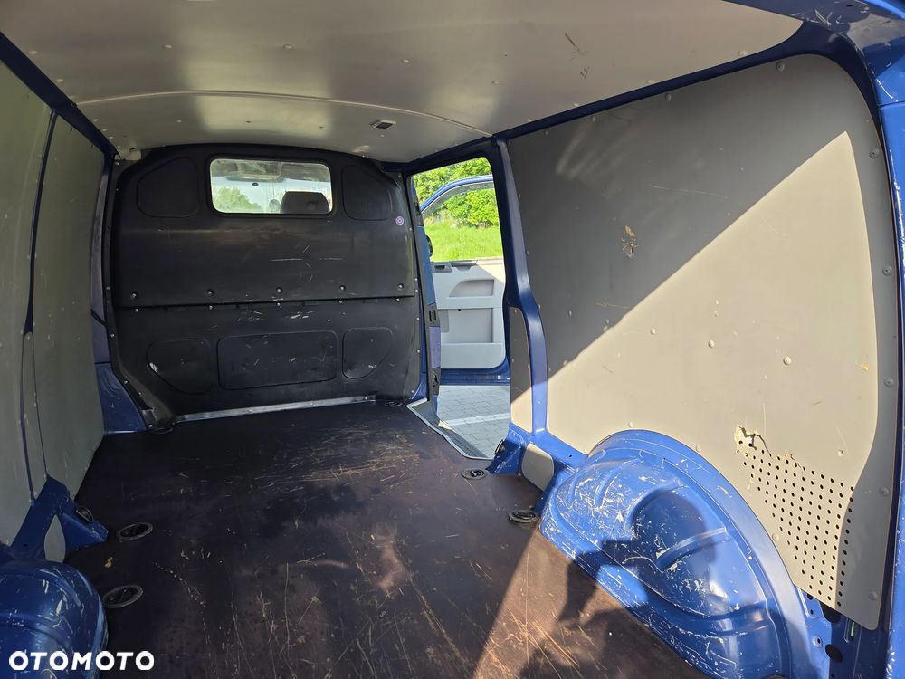 Volkswagen Transporter L2H1 - 16