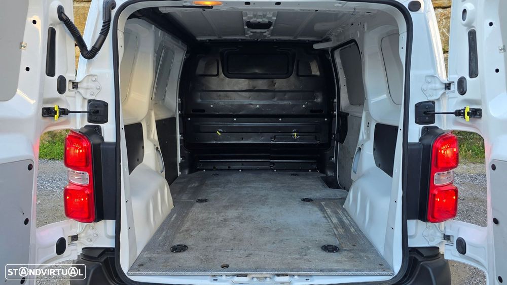 Peugeot Expert 2.0 BlueHDi L1H1 Premium Compact - 46