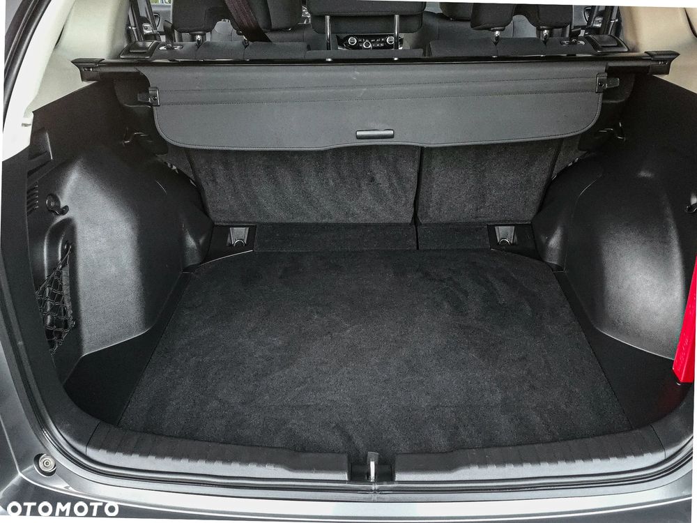 Honda CR-V 2.0i-VTEC 2WD Elegance - 24