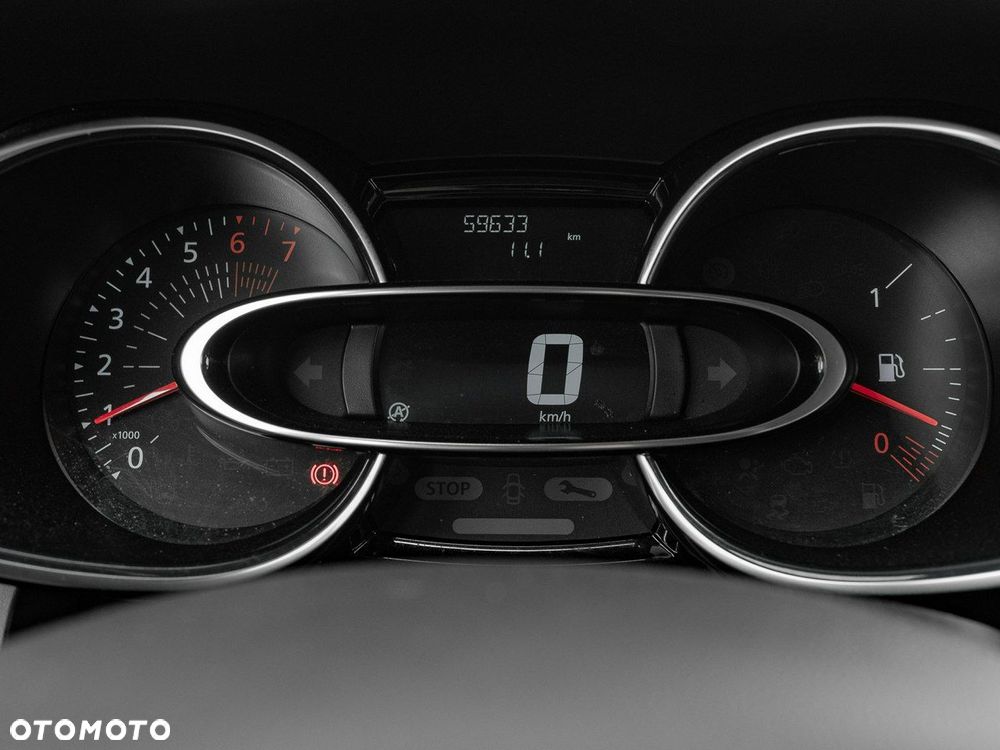 Renault Clio 0.9 Energy TCe Alize - 13