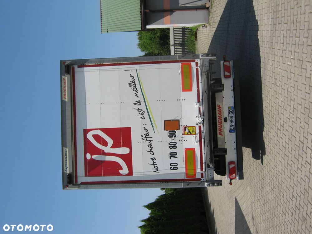 Fruehauf IZOTERMA SPROWADZONA - 6