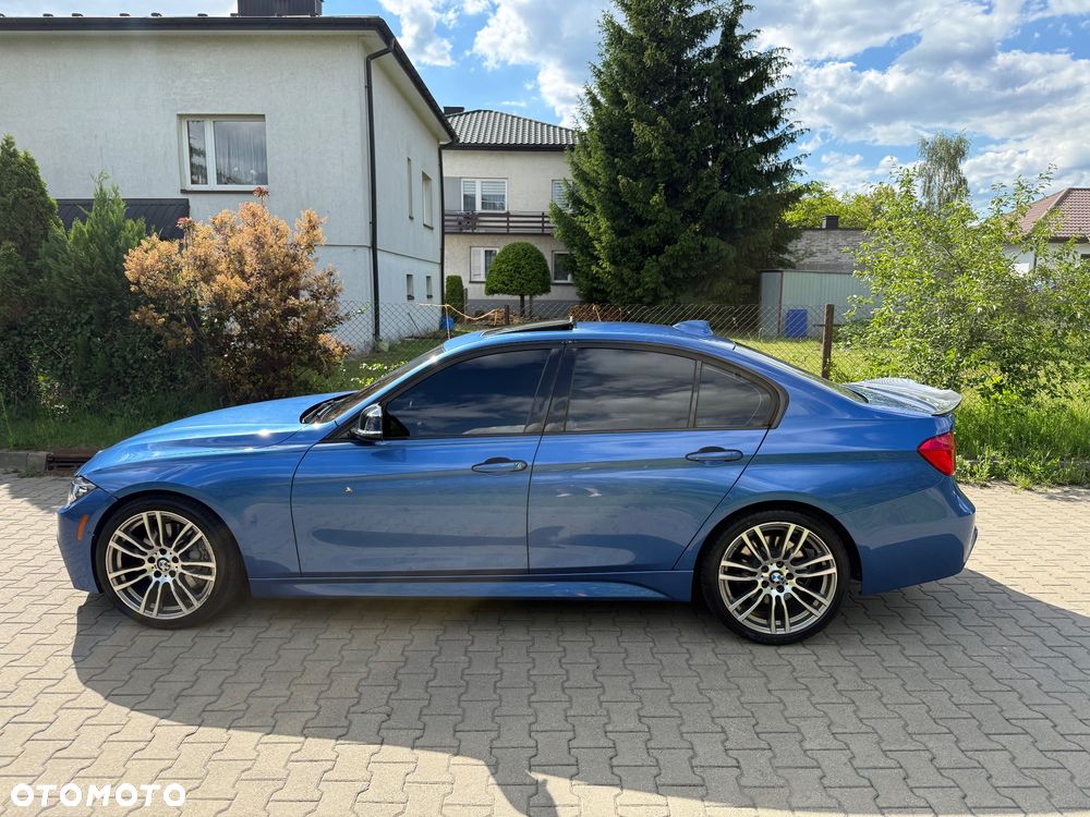 BMW Seria 3 - 6