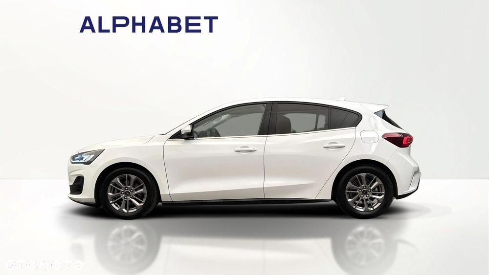 Ford Focus 1.0 EcoBoost mHEV Titanium X - 2