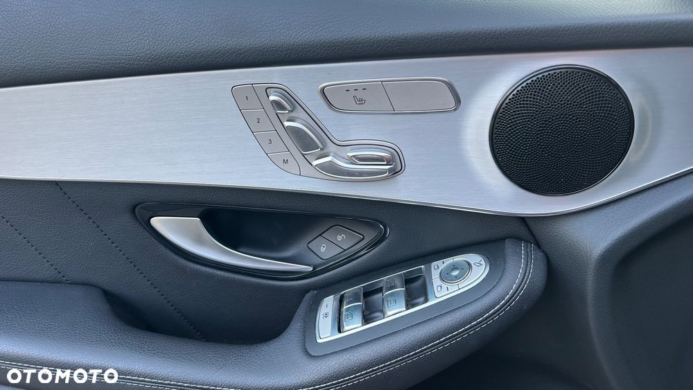 Mercedes-Benz GLC - 19