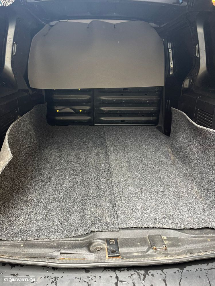 Citroën Berlingo 1.6 BlueHDi Feel - 21