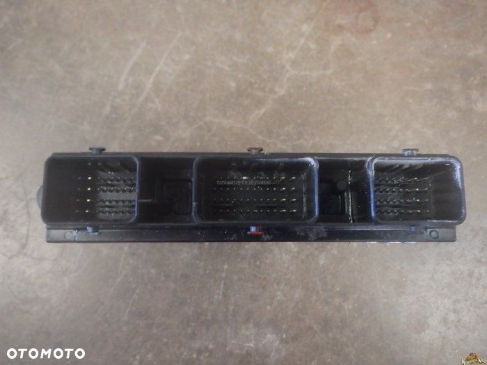 Sterownik Silnika JOHN DEERE - ECU 531808 - 2
