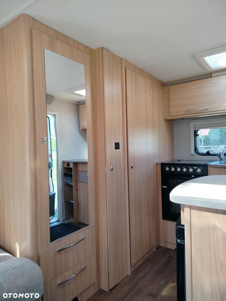 Coachman Vision 15/2 - 9