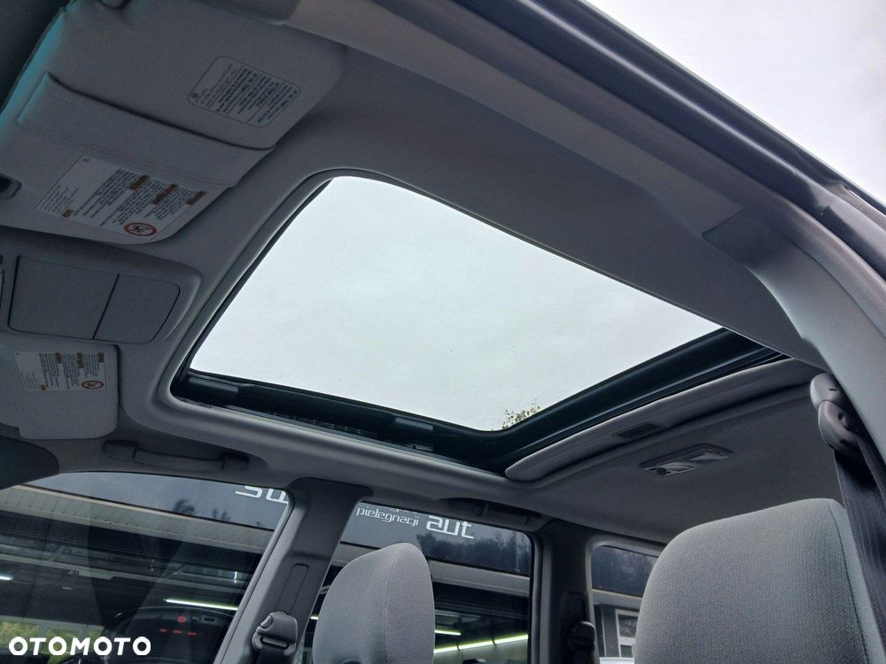 Subaru Forester - 14