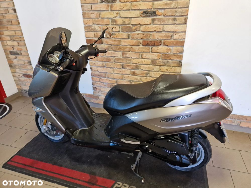 Peugeot Citystar - 8