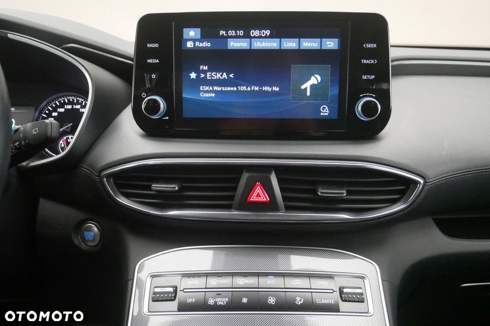 Hyundai Santa Fe 1.6 T-GDI HEV Smart - 10