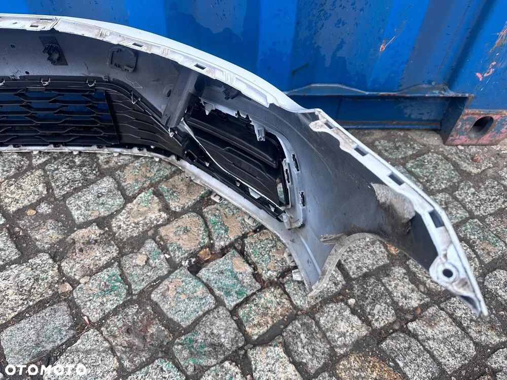 VW GOLF 7 VII PRZEDNI ZDERZAK R-LINE 4XPDC LIFT LIFTING - 4