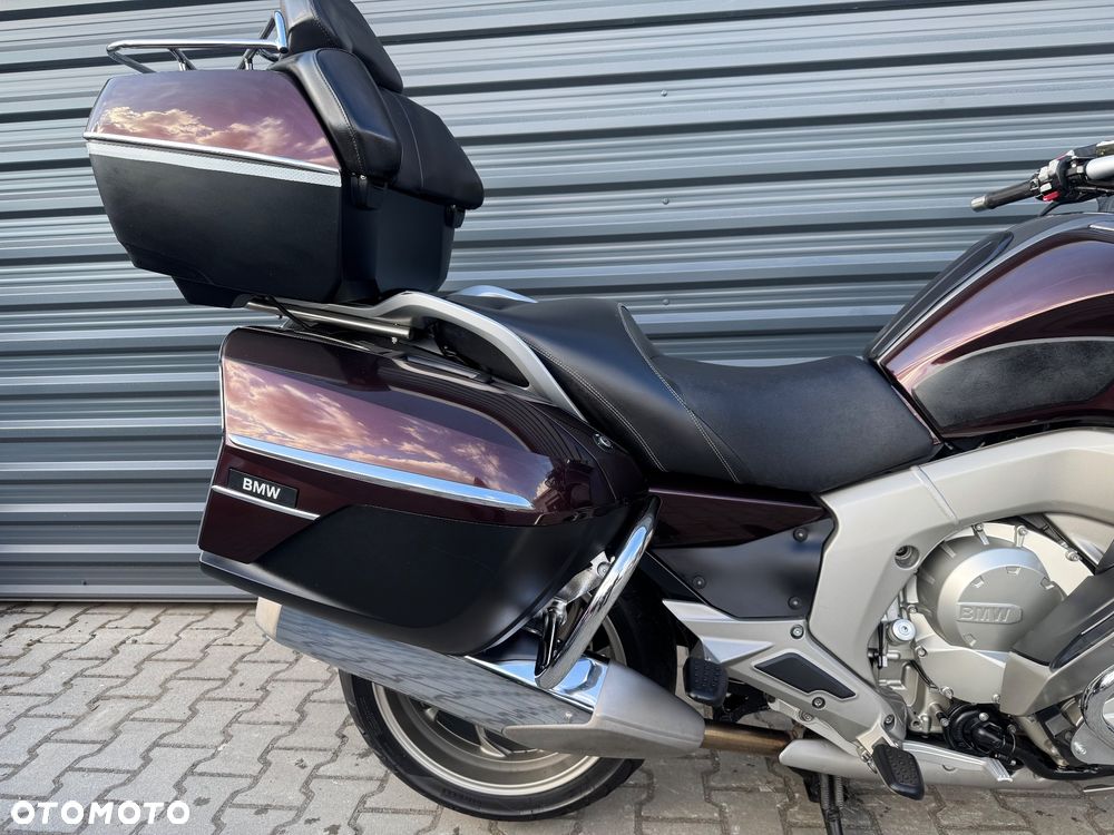 BMW K - 13